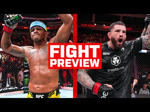 UFC Fight Night 242: A Night of Thrilling Competition