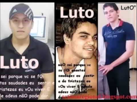 MC ROGER - PORQUE SE FOI IRMÃO [[ DJ VINICINHO MIX ]]