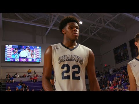 Let's Go Places on the Recruiting Trail: Vernon Carey, U School