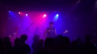 Seattle School of Rock performs Motörhead vs Girlschool "The Hunter"