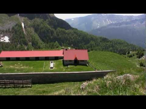 Escursione a Casera Palgrande - SentieriNatura 2010 - 09