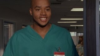 Scrubs - My Rule of Thumb
