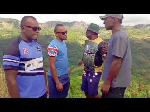 Matanisiga Cabe E Delai Korolevu-Ena Cabe (Official Music Video)