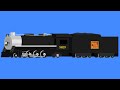All Engines Go Improved Whistles Horns And Bells Updated