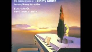 Tommy Smith - Je Te Veux