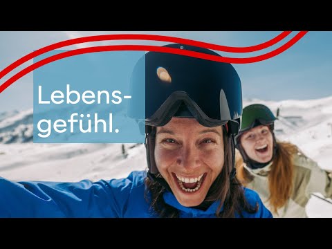 Winterurlaub in Österreich: Was für ein Lebensgefühl