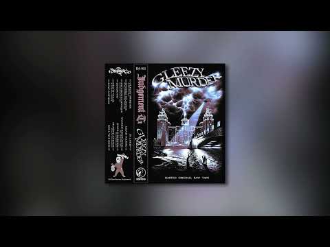 JUDGEMENT G - GLEEZY MURDER