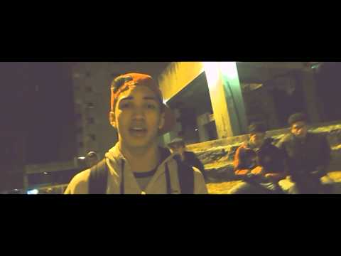 MALA FAMA CREW /AL C.R.U.D.O / #VIDEO 2 / ThayoO