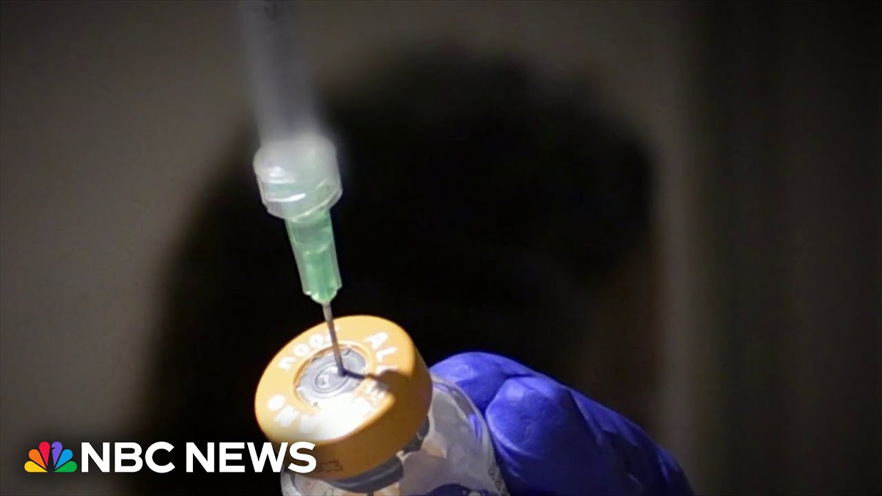 CDC investigating botulism-like illnesses linked to Botox