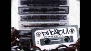 Blackfoot - DJ Babu