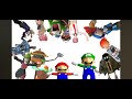 Smg4 Reupload 10 Year Anniversary Song