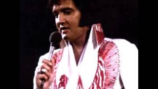 Elvis Presley-Mystery Train - Tiger Man (June 3,1975 Tuscaloosa,AL)