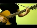 Without You - David Guetta ft Usher - Easy Guitar ...