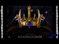 Manimagudam Remix