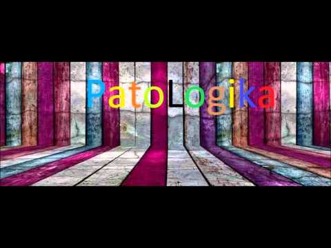Patologika-  Obudź Wiarę