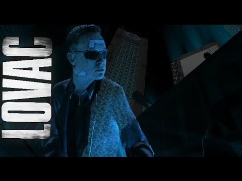 LOVAC October Dev Log: The light at the end of the Sector 27 tunnel