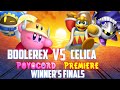 Boolerex Cutter Mago Vs Celica MK Dedede Kirby Fighters 2 Poyocord Premiere Winners Finals