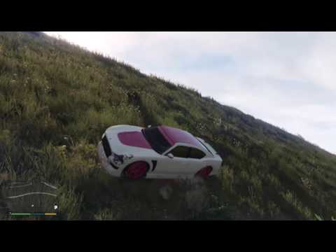 GTA V STUNTS+FAILS|VRATILI SMO SE :D