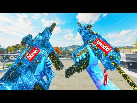 The NEW Meta Loadout on Warzone Season 1 😍👑