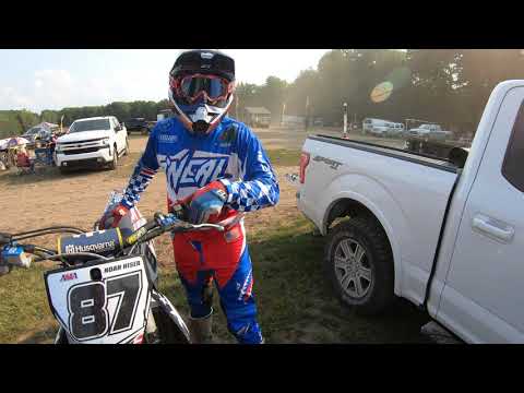 Supercoop MX Bike Swap 8/26/20