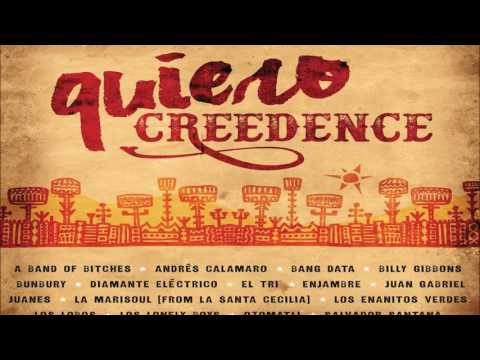 Salvador Santana - Molina (feat. Juanes & Asdru Sierra) [HD] (2016)