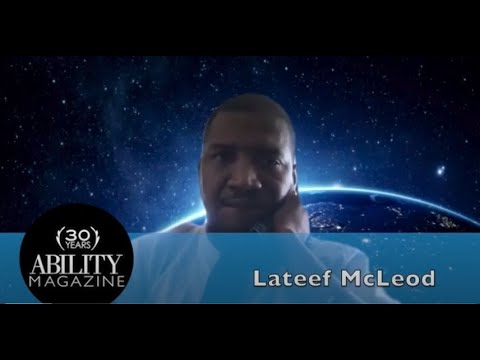 Lateef McLeod
