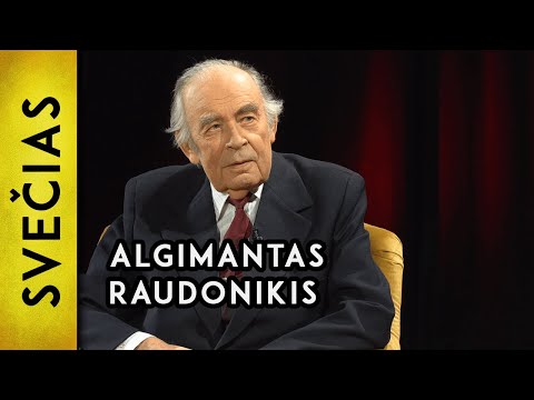 „Man siūlė pirkti papūgą, kuri kartotų „b***, rašyk“ – Algimantas Raudonikis || Laikykitės ten