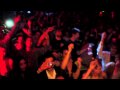 ARMAND VAN HELDEN - I WANT YOUR SOUL - LIVE @ Control 12.18.09