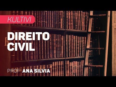 Direito Civil | Kultivi - Sucessões I: Introdução e Aspectos Gerais | CURSO GRATUITO COMPLETO