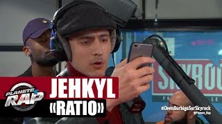 [EXCLU] Jehkyl 