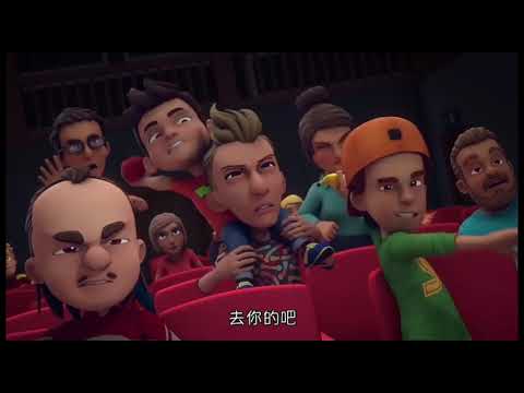 Everybody Hates Tom - Talking Tom & Friends | Season 5 Episode 25