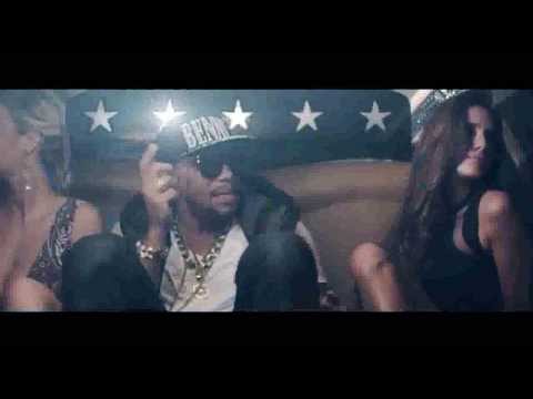 Naldo Benny Caipifruta CLIPE OFICIAL 2014 LANÇAMENTO