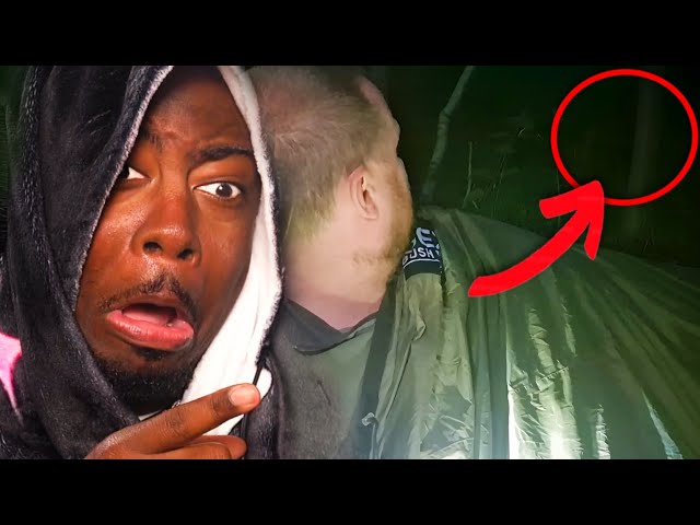 The SCARIEST Ghost videos we've ever seen... SDDEFAULT Thumbnail