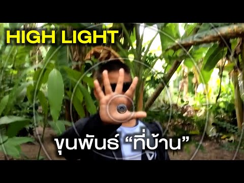 ขุนพันธ์(ที่บ้าน) | Highlight