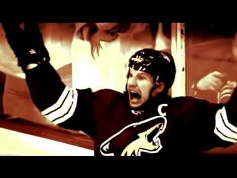2010-2011 NHL Season Preview