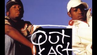 Outkast - Player&#39;s Ball