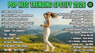 Download lagu New Pop Hits 2026 🎶 Top Trending Music Playlist Worldwide  Best Songs Right Now mp3