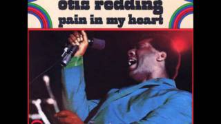 Otis Redding- You Send Me