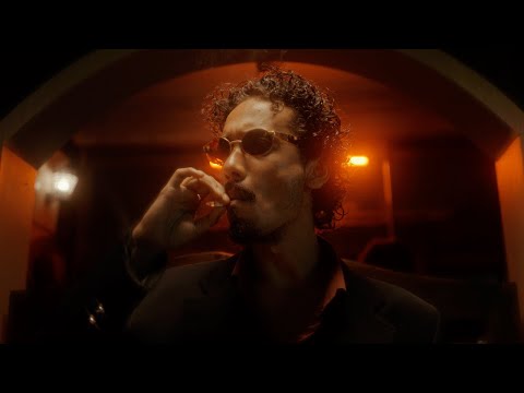 Bishrut Saikia - Biponno Morom (Official Music Video)