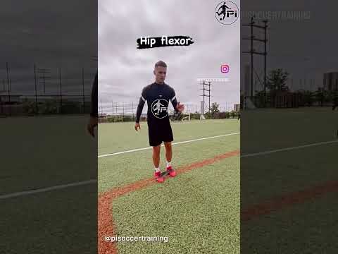 Resistance Band to Activate Your Muscles | #soccer