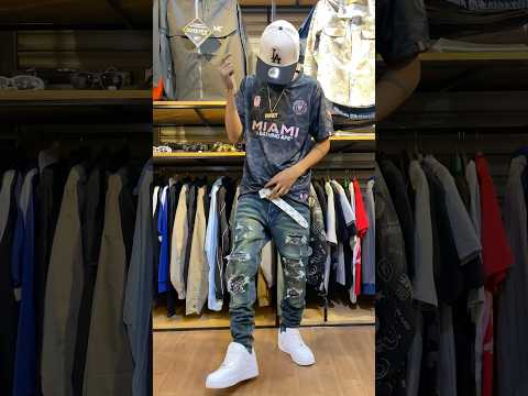 Watch me wave💥 #fashion #streetwear #drip #drippy #lamadclosetnepal🇳🇵#hoodzonenepal🇳🇵