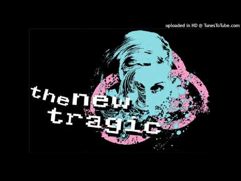 The New Tragic - unfinished demo song (2006?)