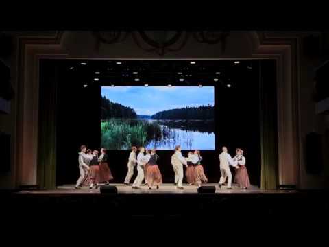 JDK Imanta - Tymā upes molā (skate 2019)