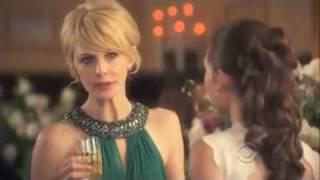 Cold Case - 7x15: Two Weddings - Promo