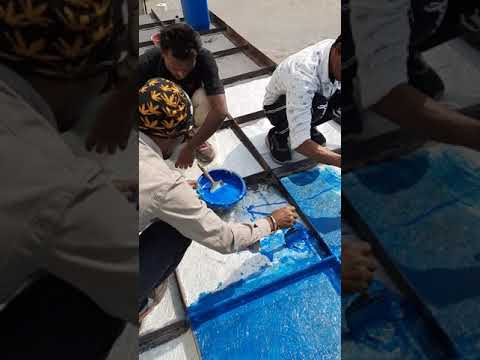 Frp Tank Lining Services