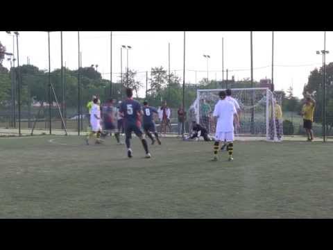 Calcio a 5, Serie C2 play-off: Tor Tre Teste - Anni Nuovi, Highights e interviste