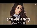 Ik Sanwla Rang Tera Full Song 2023