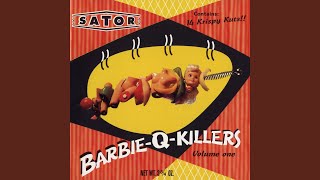 Music video thumbnail preview for No Solution by Sator