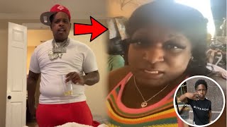 Finesse2Tymes GOES OFF & Expose King Mom After Calling C.P.S On Him!?