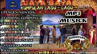 Download lagu lagu lagu sandiwara jaya baya mp3